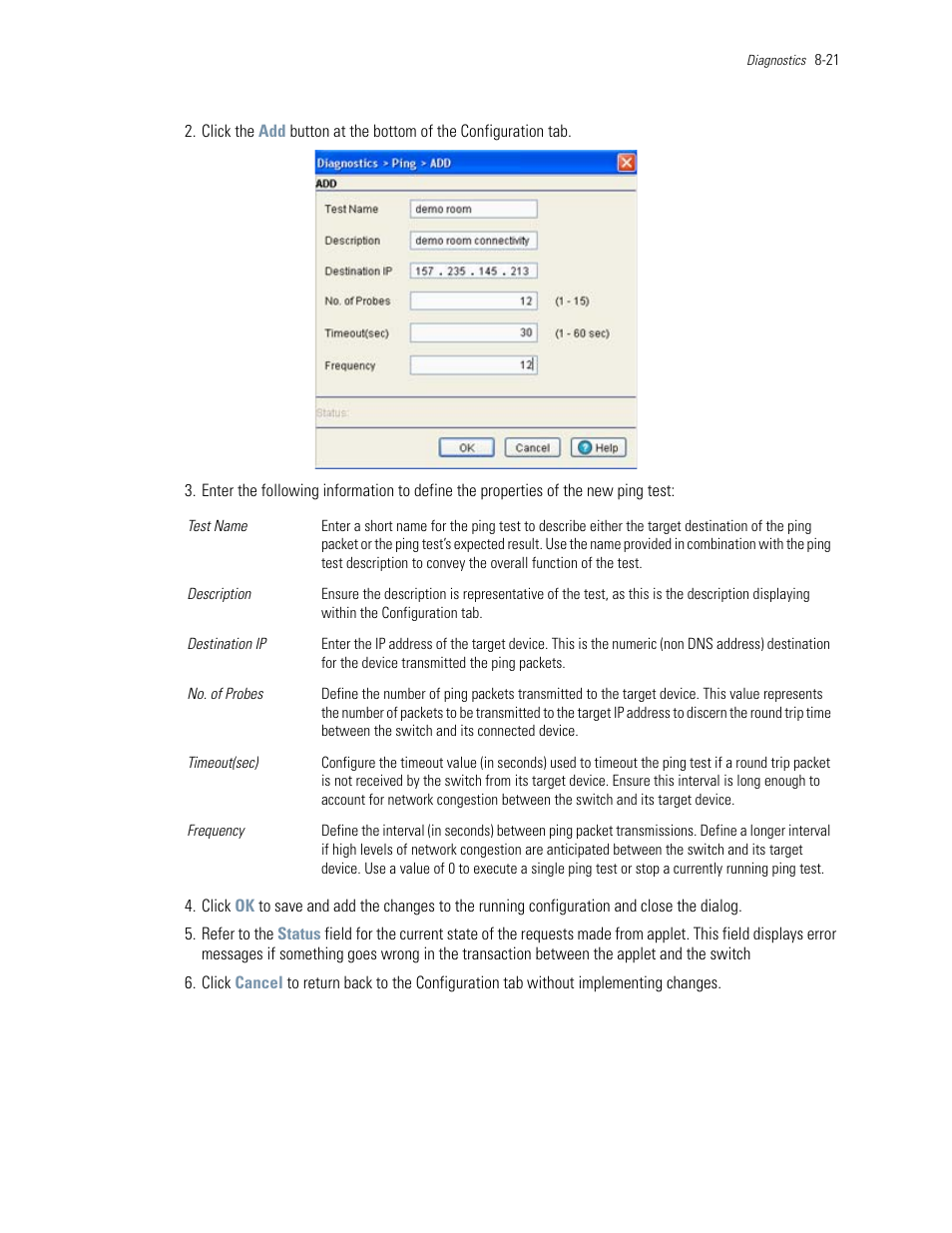 Motorola Series Switch WS5100 User Manual | Page 357 / 364