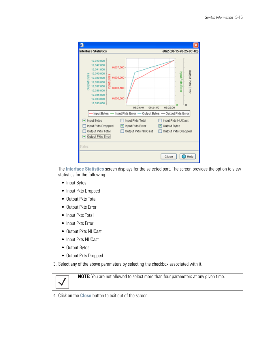 Motorola Series Switch WS5100 User Manual | Page 59 / 364