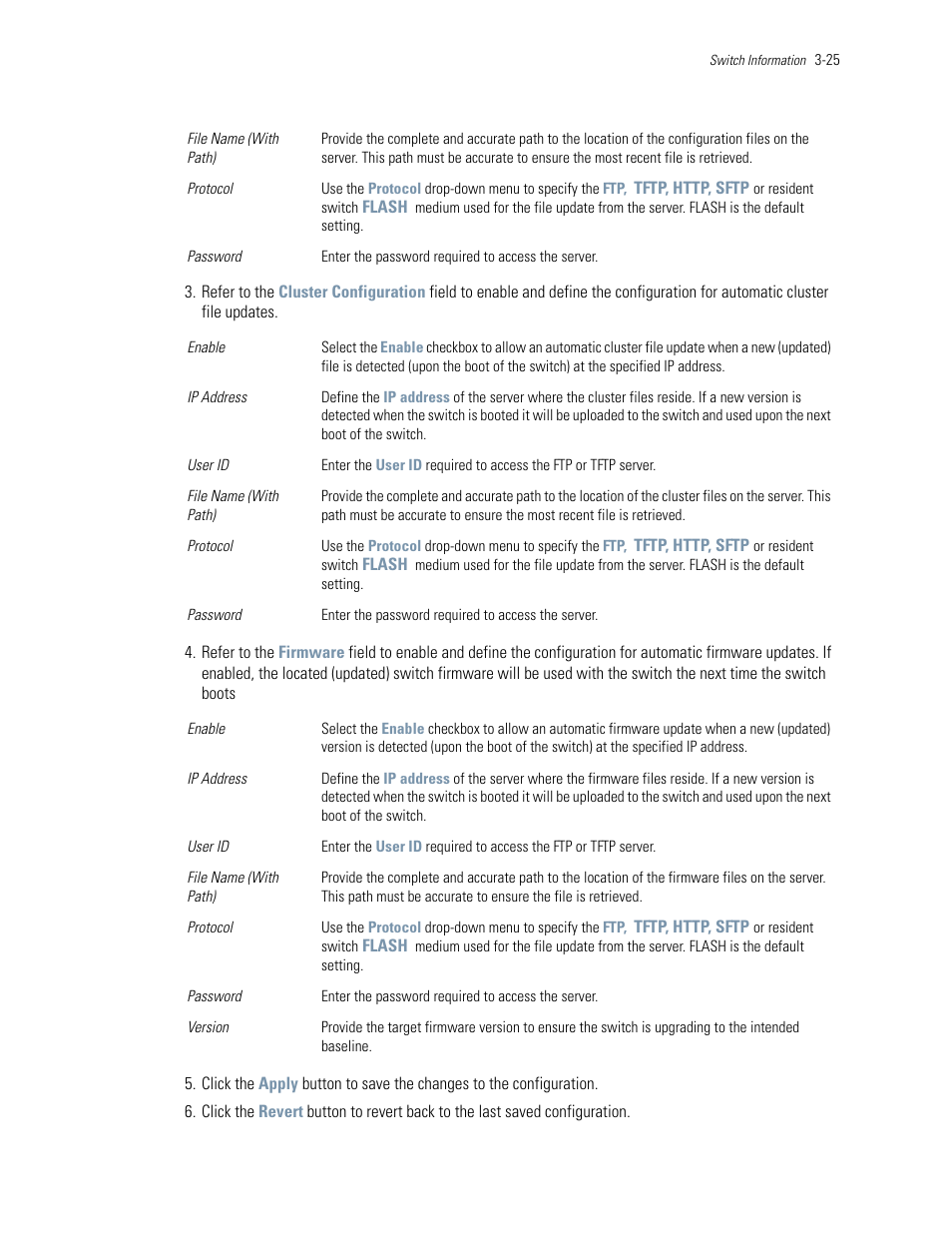 Motorola Series Switch WS5100 User Manual | Page 69 / 364