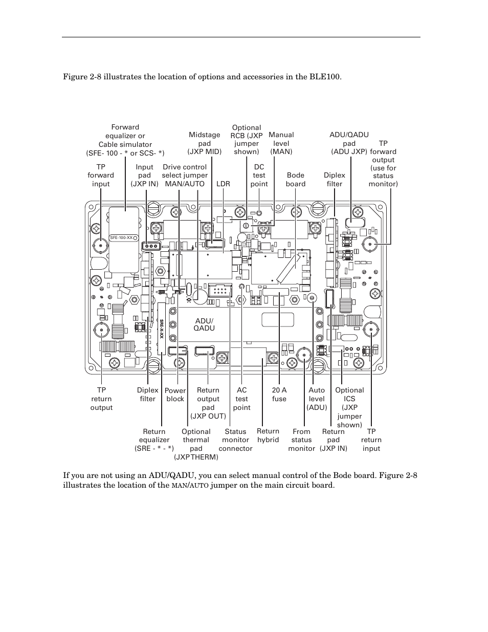 Motorola BLE100 User Manual | Page 21 / 48