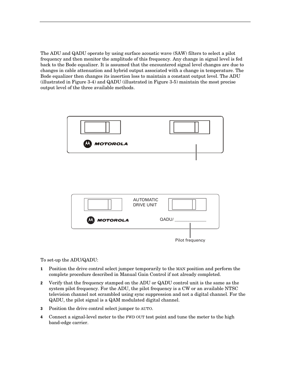 Motorola BLE100 User Manual | Page 32 / 48