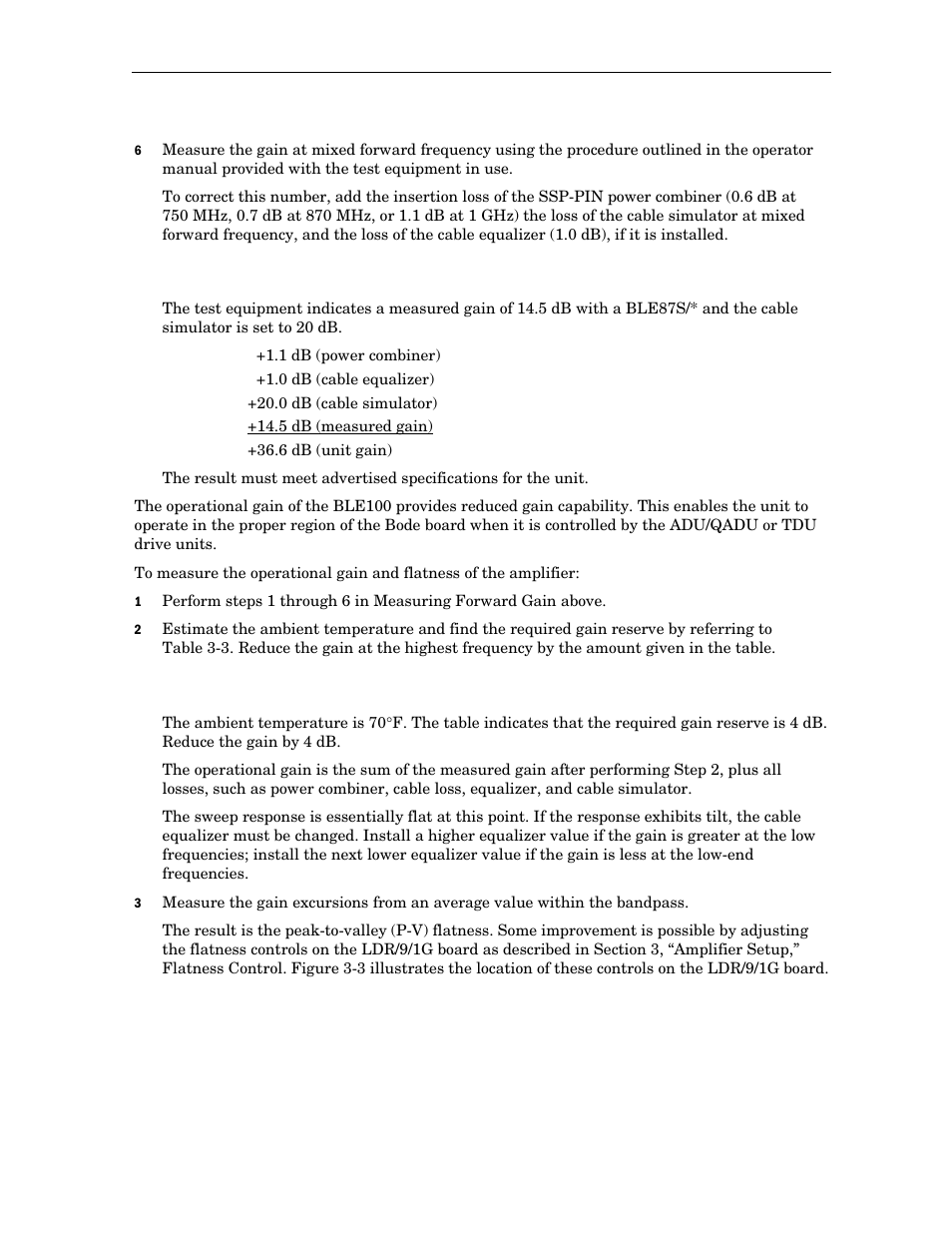 Motorola BLE100 User Manual | Page 38 / 48