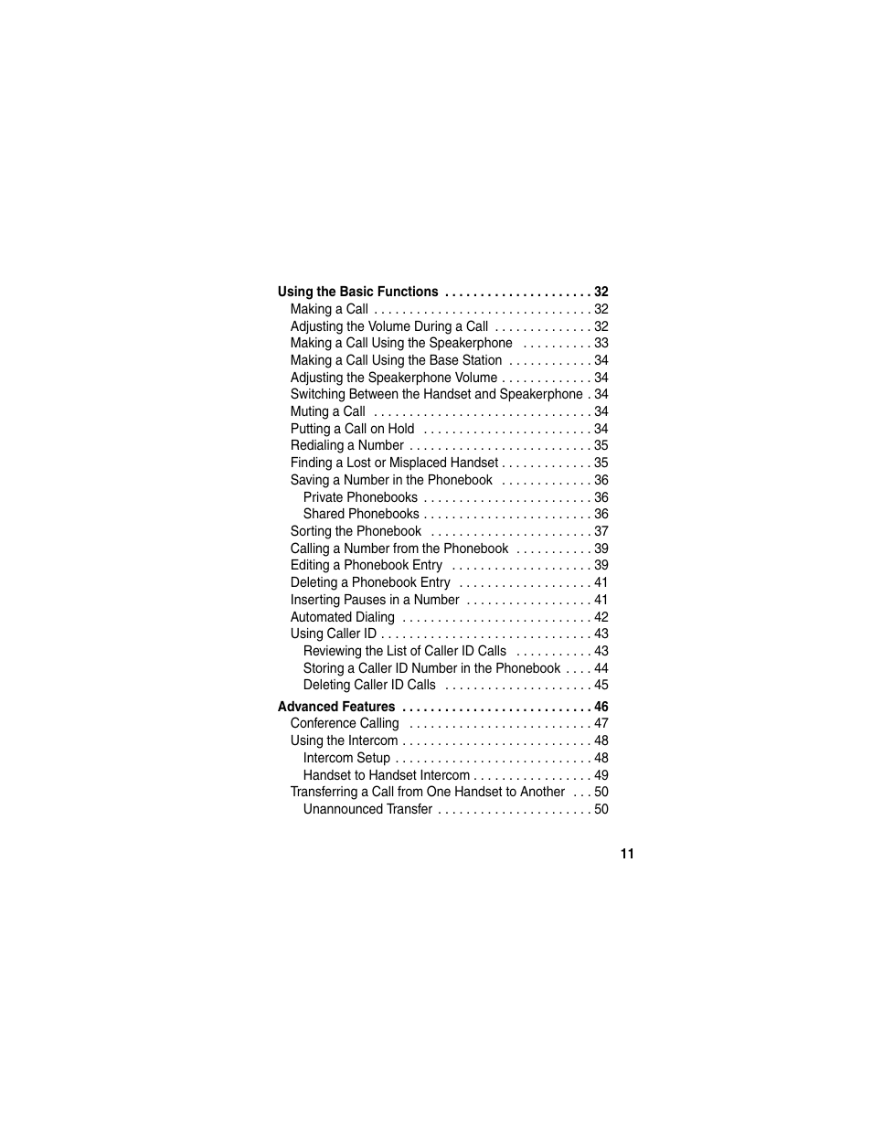Motorola MD470 Series User Manual | Page 13 / 62