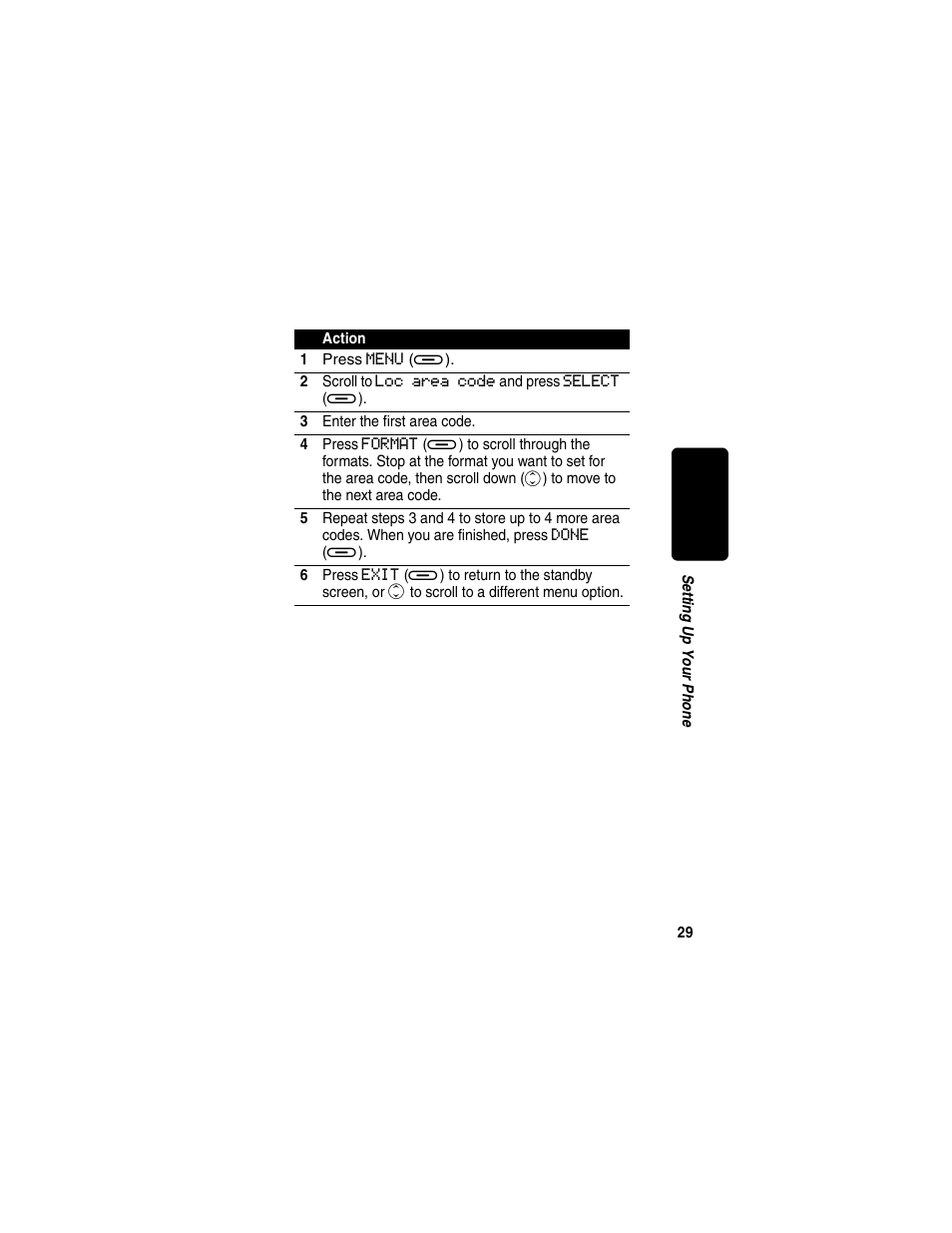 Re l im in a r y | Motorola MD470 Series User Manual | Page 31 / 62