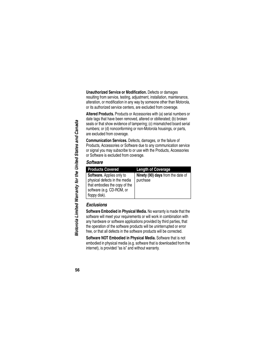 Re l im in ar y | Motorola MD470 Series User Manual | Page 58 / 62