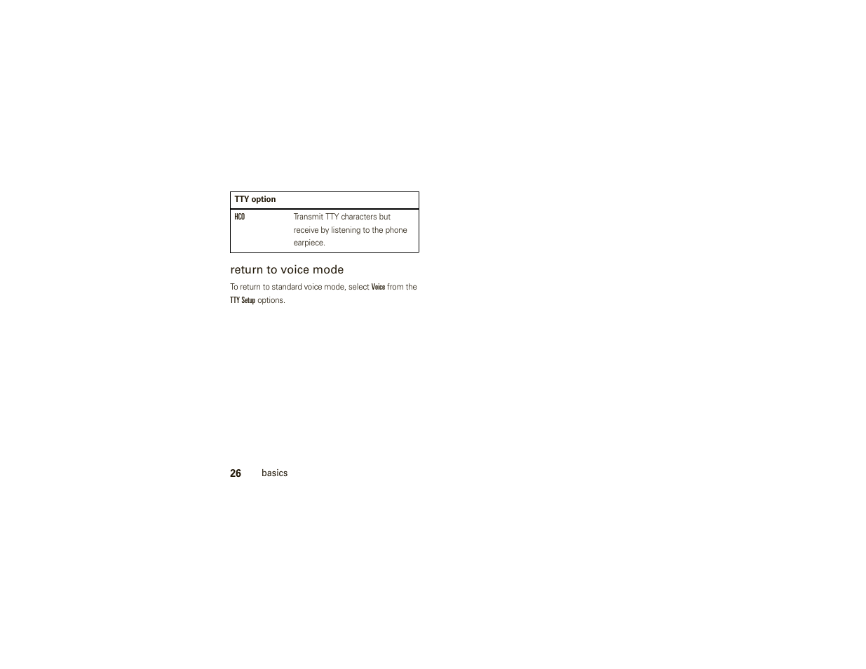 Motorola W175g User Manual | Page 28 / 74