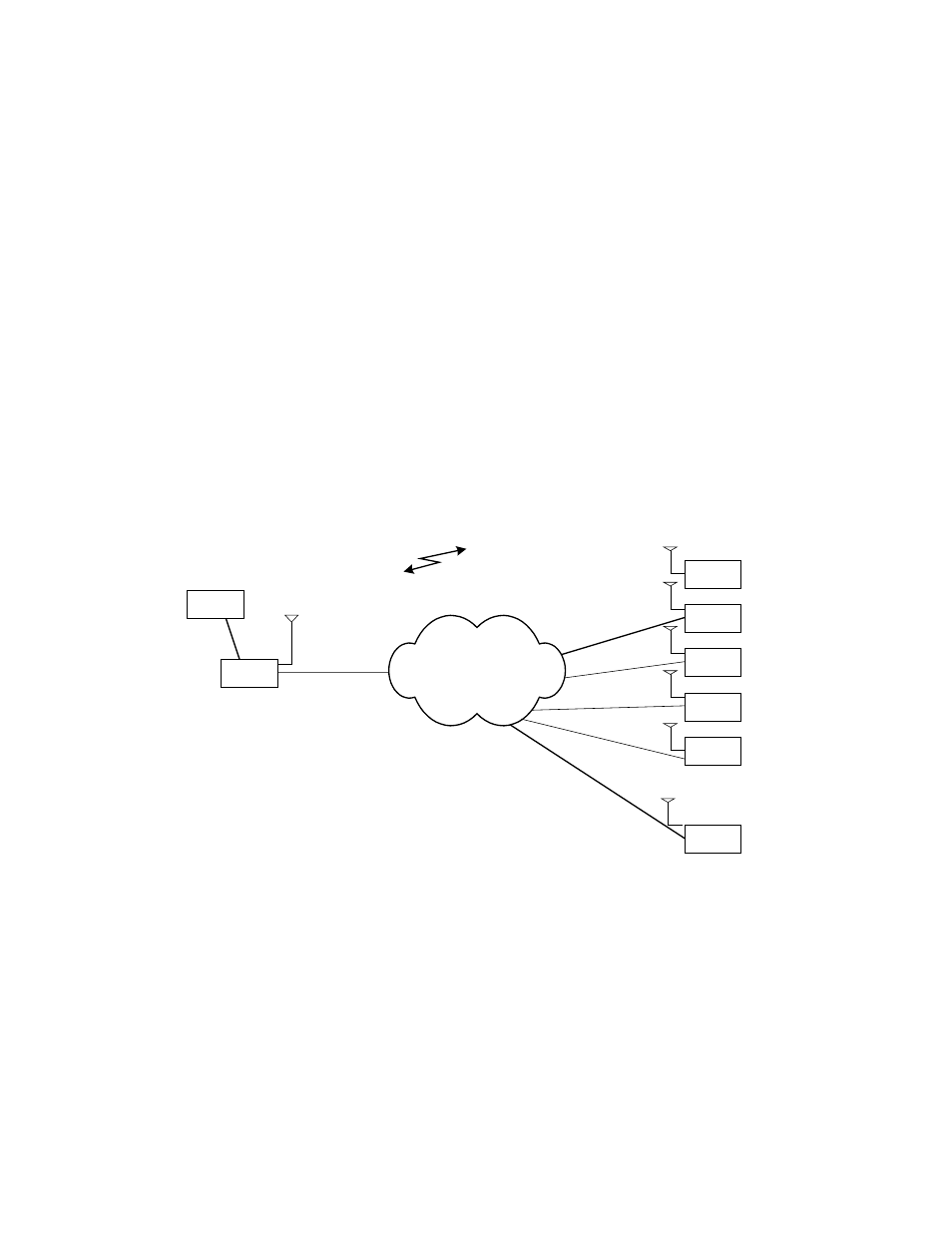 Routing over alternative direct link | Motorola 68P02958C00-B User Manual | Page 116 / 474