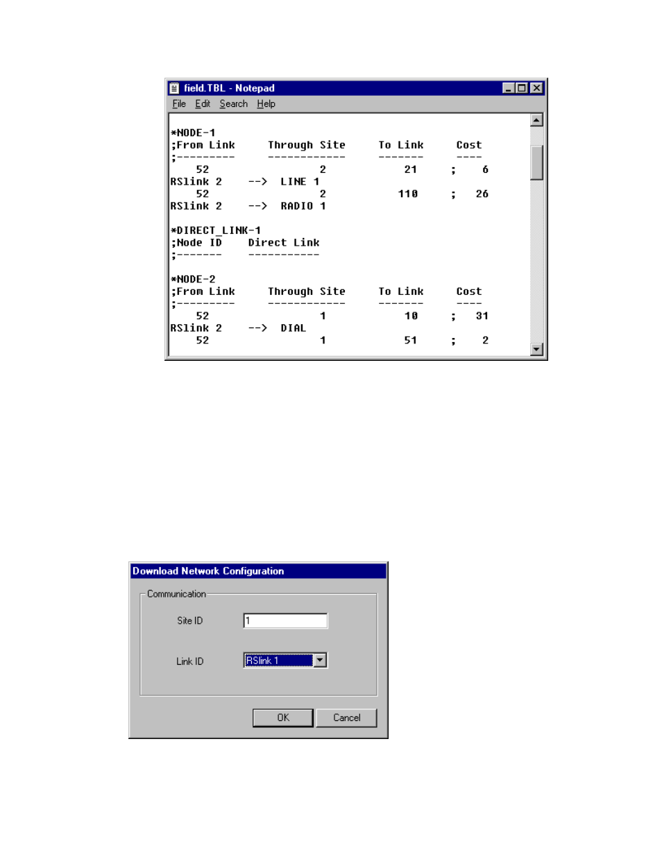 Download | Motorola 68P02958C00-B User Manual | Page 127 / 474