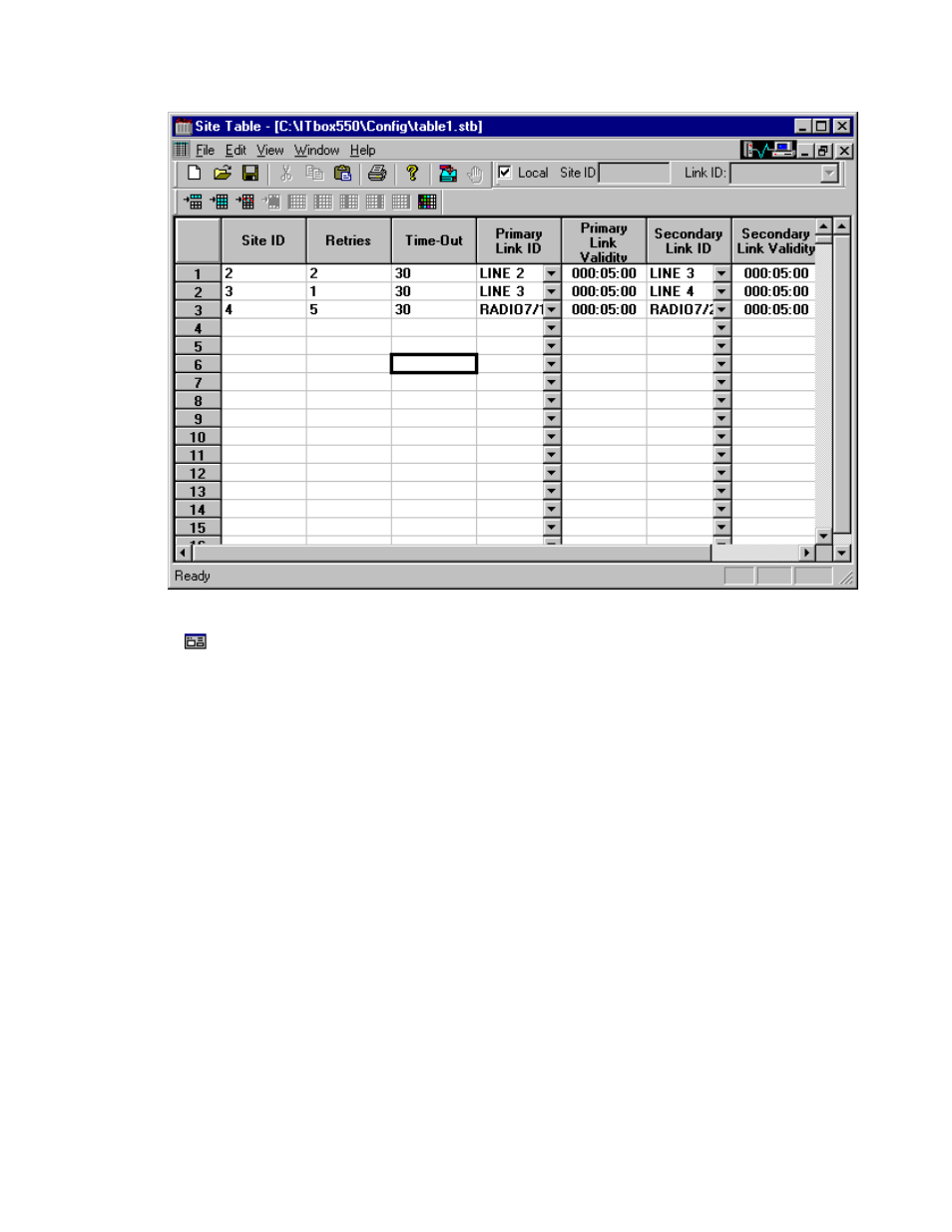 Motorola 68P02958C00-B User Manual | Page 138 / 474