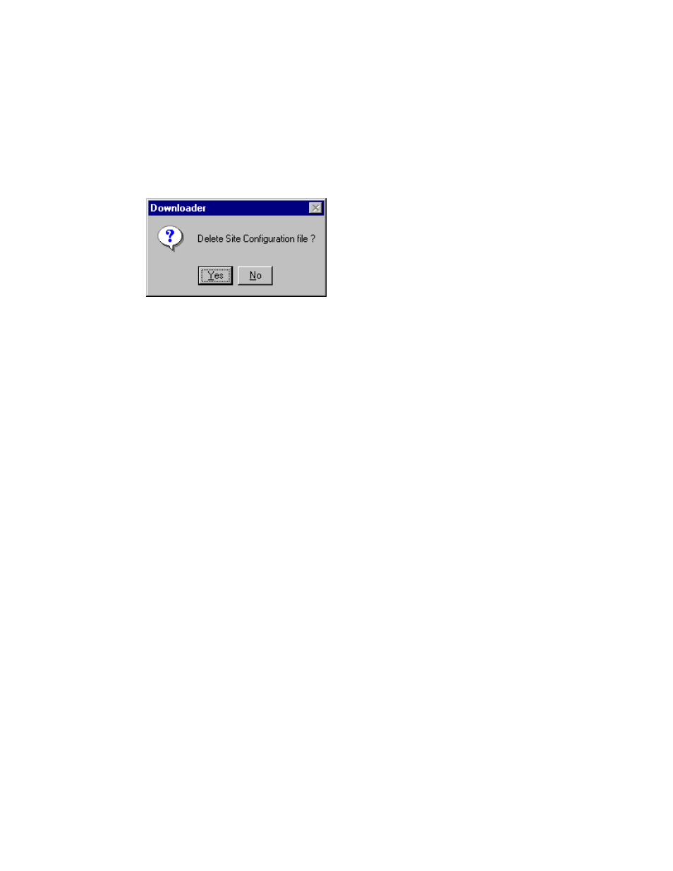 Downloading system software | Motorola 68P02958C00-B User Manual | Page 162 / 474