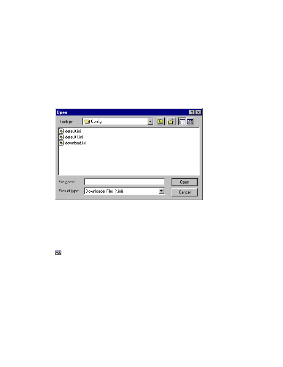 Open | Motorola 68P02958C00-B User Manual | Page 166 / 474