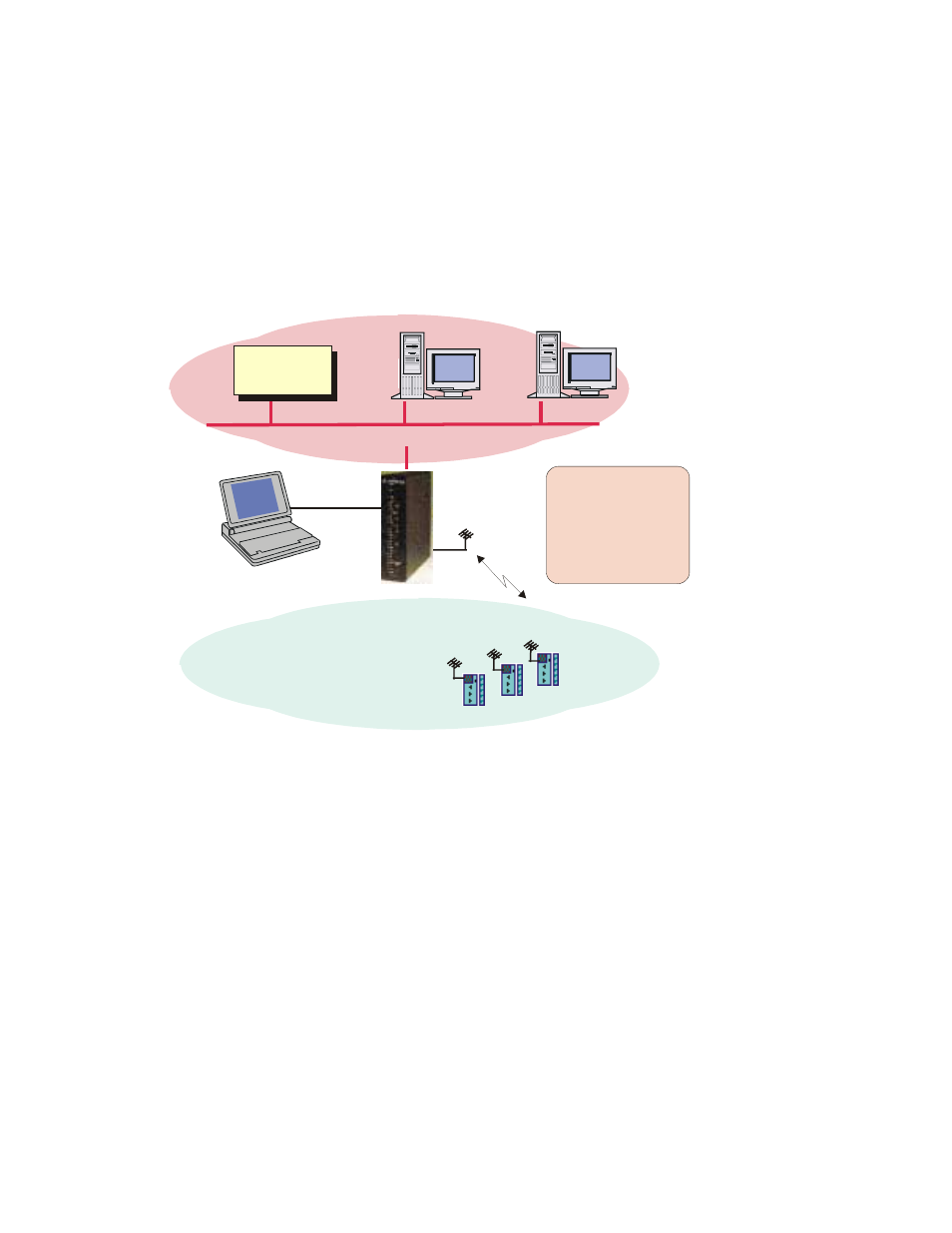 Introducing the ip gateway, Ip gateway moscad world | Motorola 68P02958C00-B User Manual | Page 17 / 474