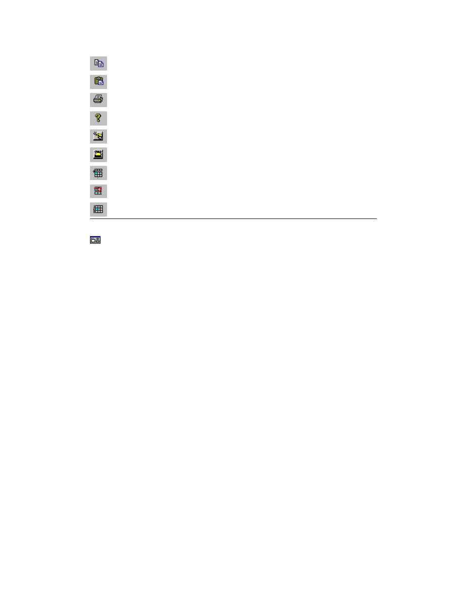 File menu, Open | Motorola 68P02958C00-B User Manual | Page 175 / 474