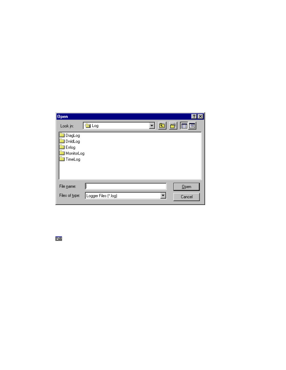 Open for editing | Motorola 68P02958C00-B User Manual | Page 220 / 474