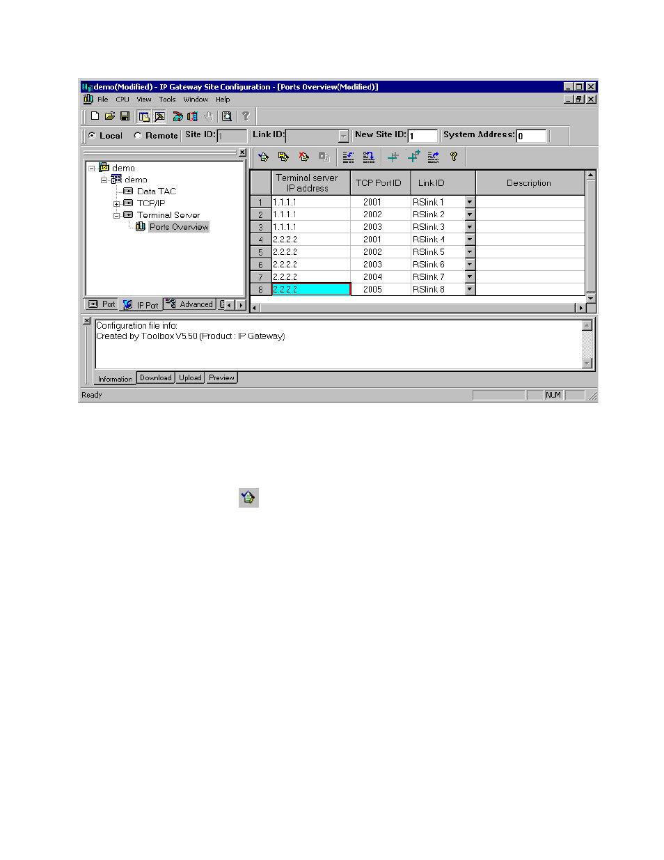 Configuration | Motorola 68P02958C00-B User Manual | Page 243 / 474