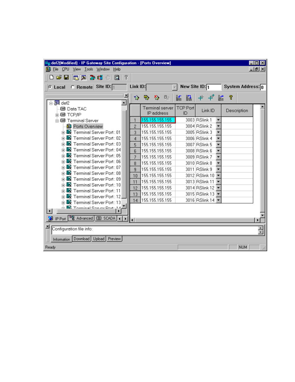 Ip gateway definition | Motorola 68P02958C00-B User Manual | Page 250 / 474