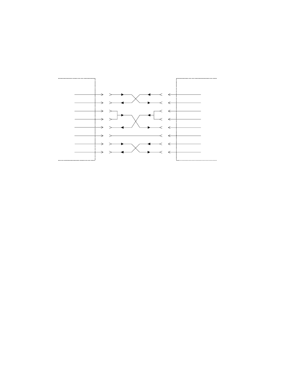 Site b | Motorola 68P02958C00-B User Manual | Page 271 / 474