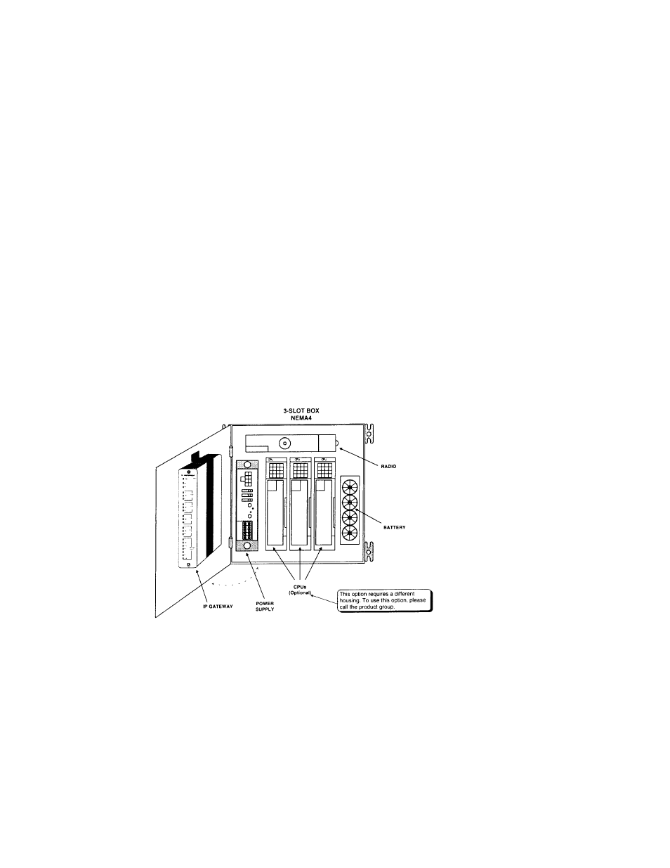 Mechanical installation | Motorola 68P02958C00-B User Manual | Page 39 / 474