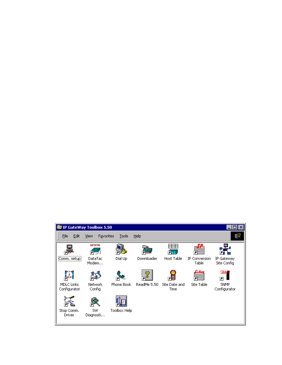 Software installation, Introduction | Motorola 68P02958C00-B User Manual | Page 48 / 474