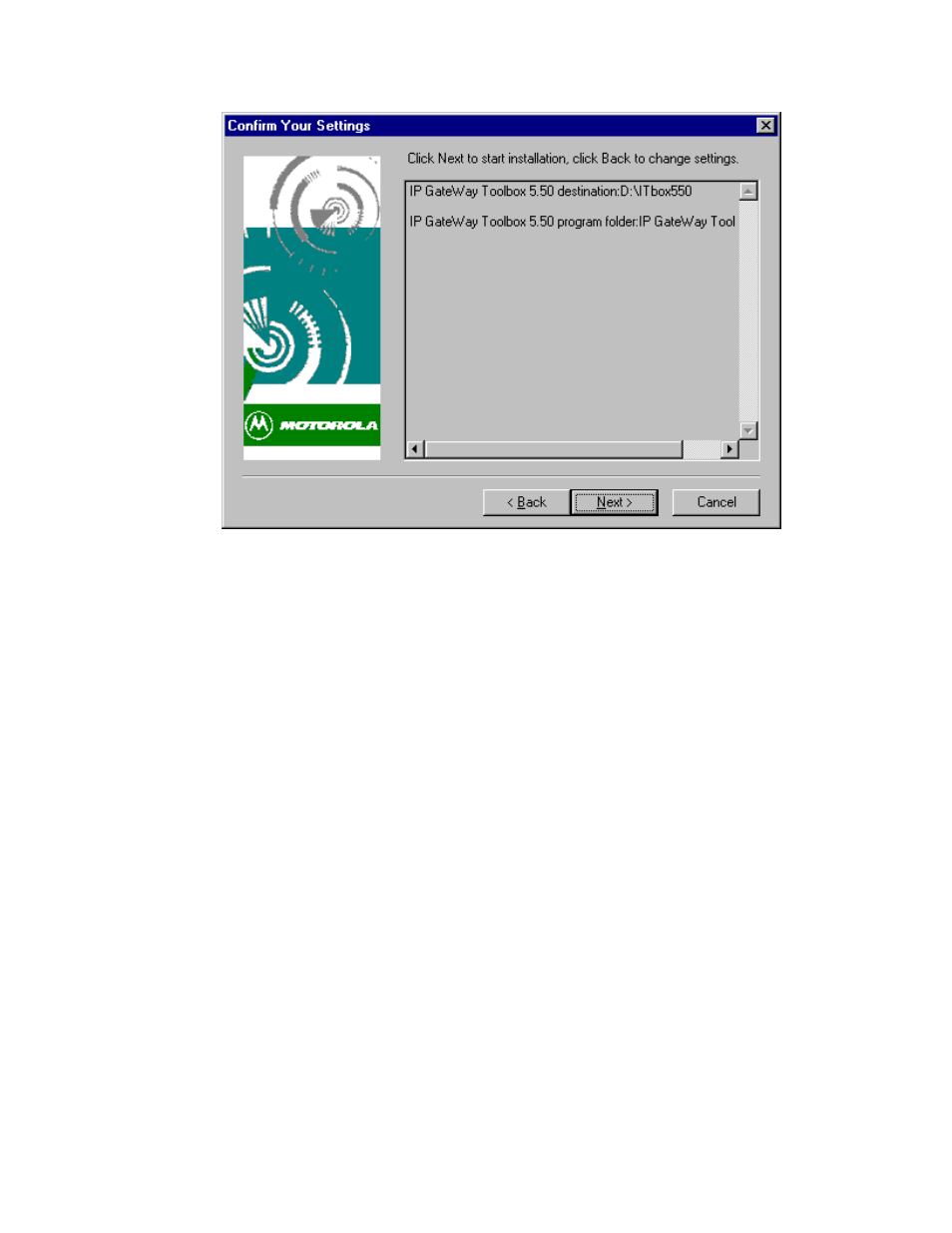Motorola 68P02958C00-B User Manual | Page 55 / 474