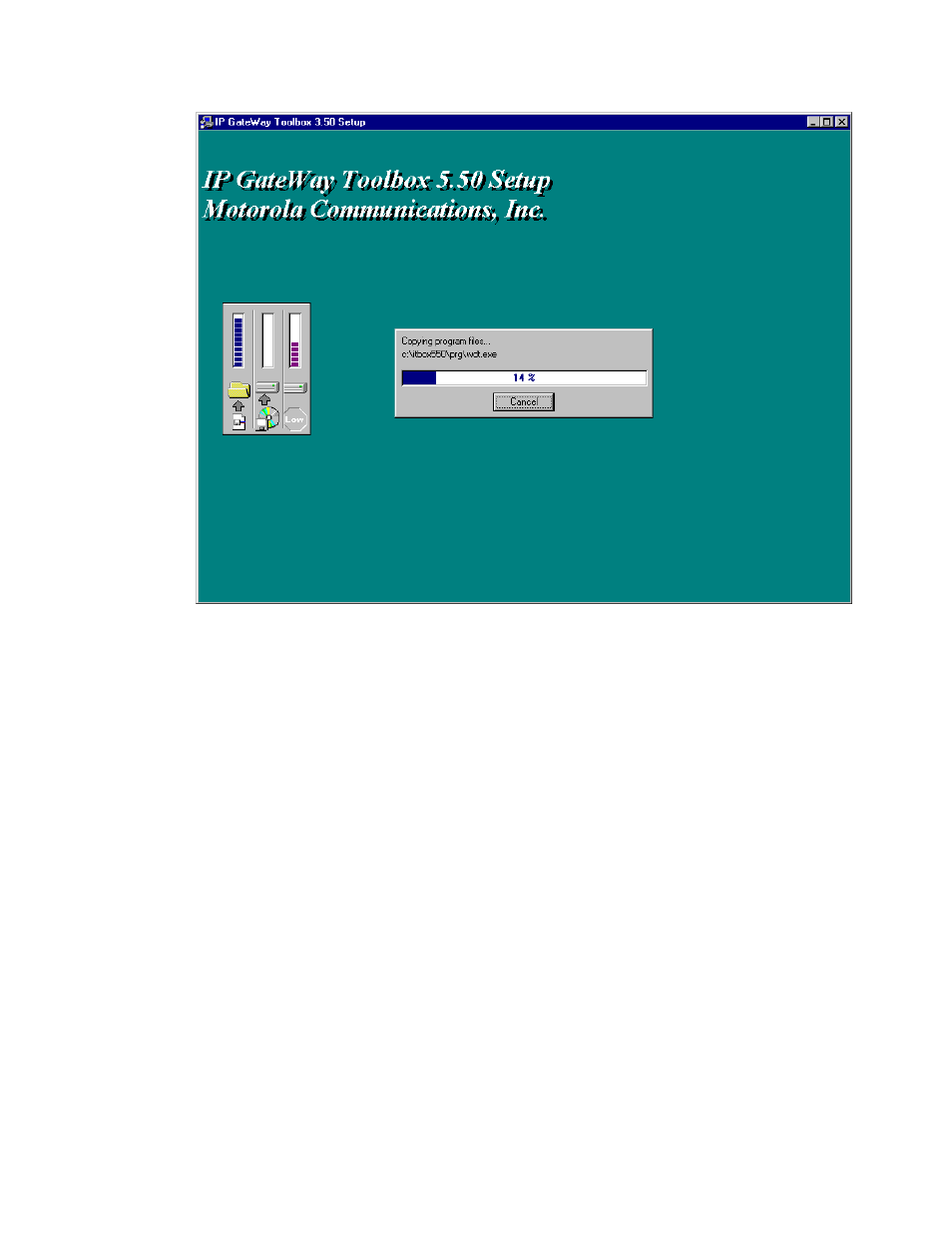 Motorola 68P02958C00-B User Manual | Page 56 / 474