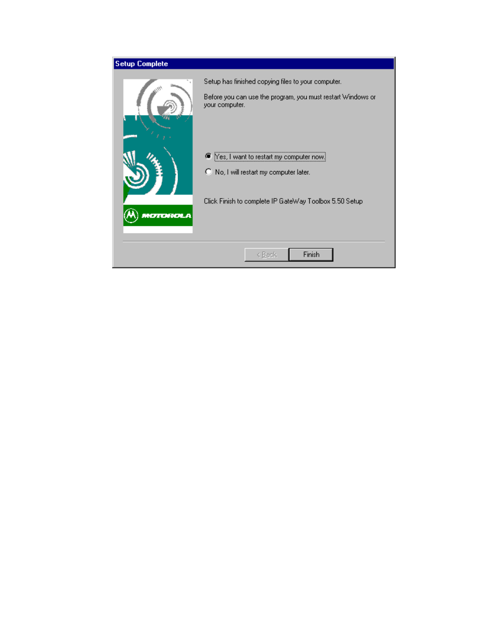 Starting a toolbox application | Motorola 68P02958C00-B User Manual | Page 57 / 474
