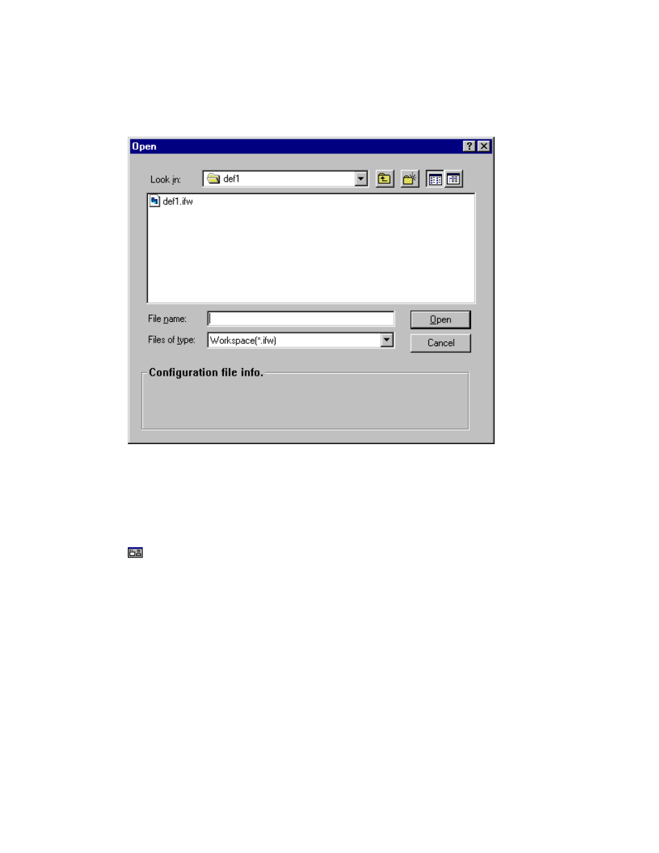 Open | Motorola 68P02958C00-B User Manual | Page 66 / 474