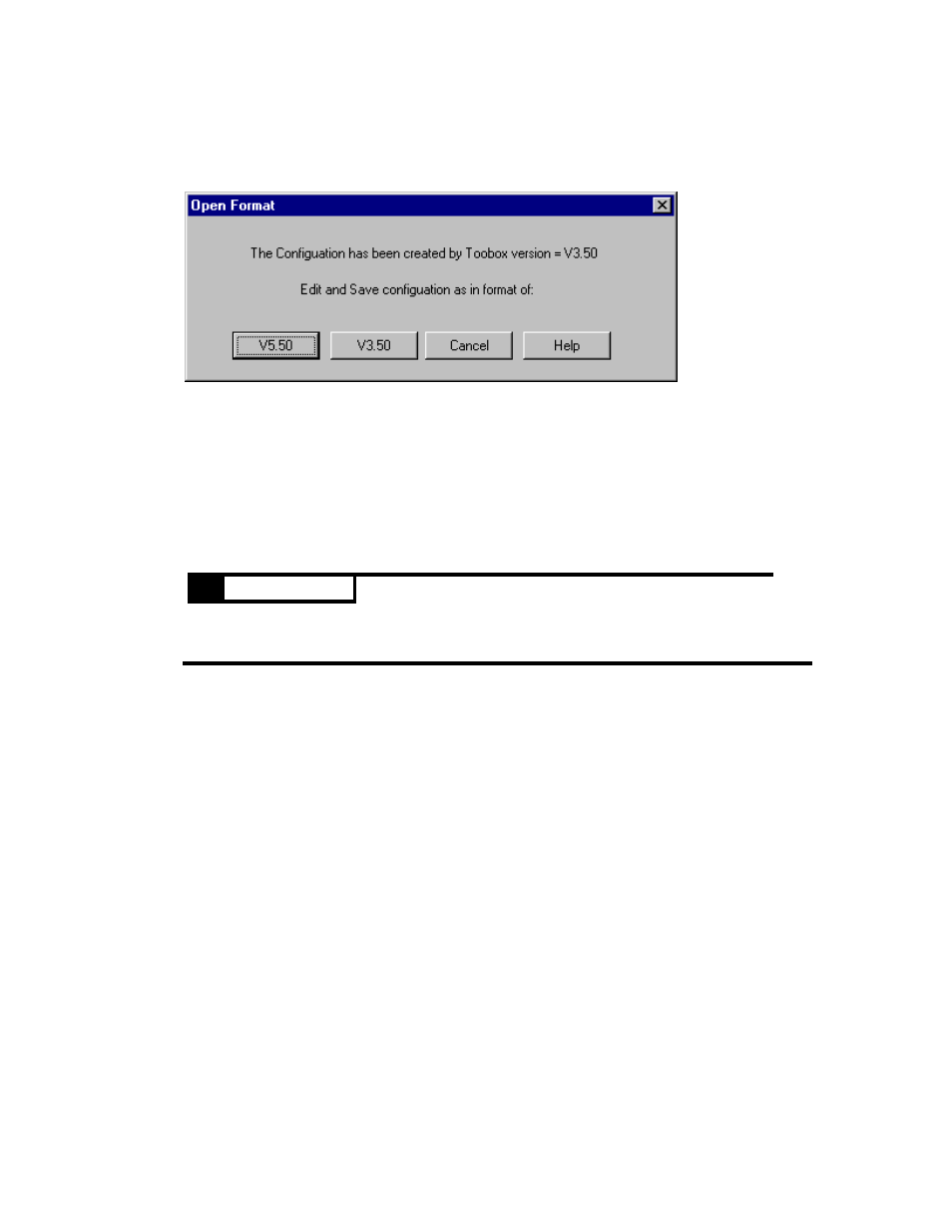 Save workspace, Save as | Motorola 68P02958C00-B User Manual | Page 67 / 474