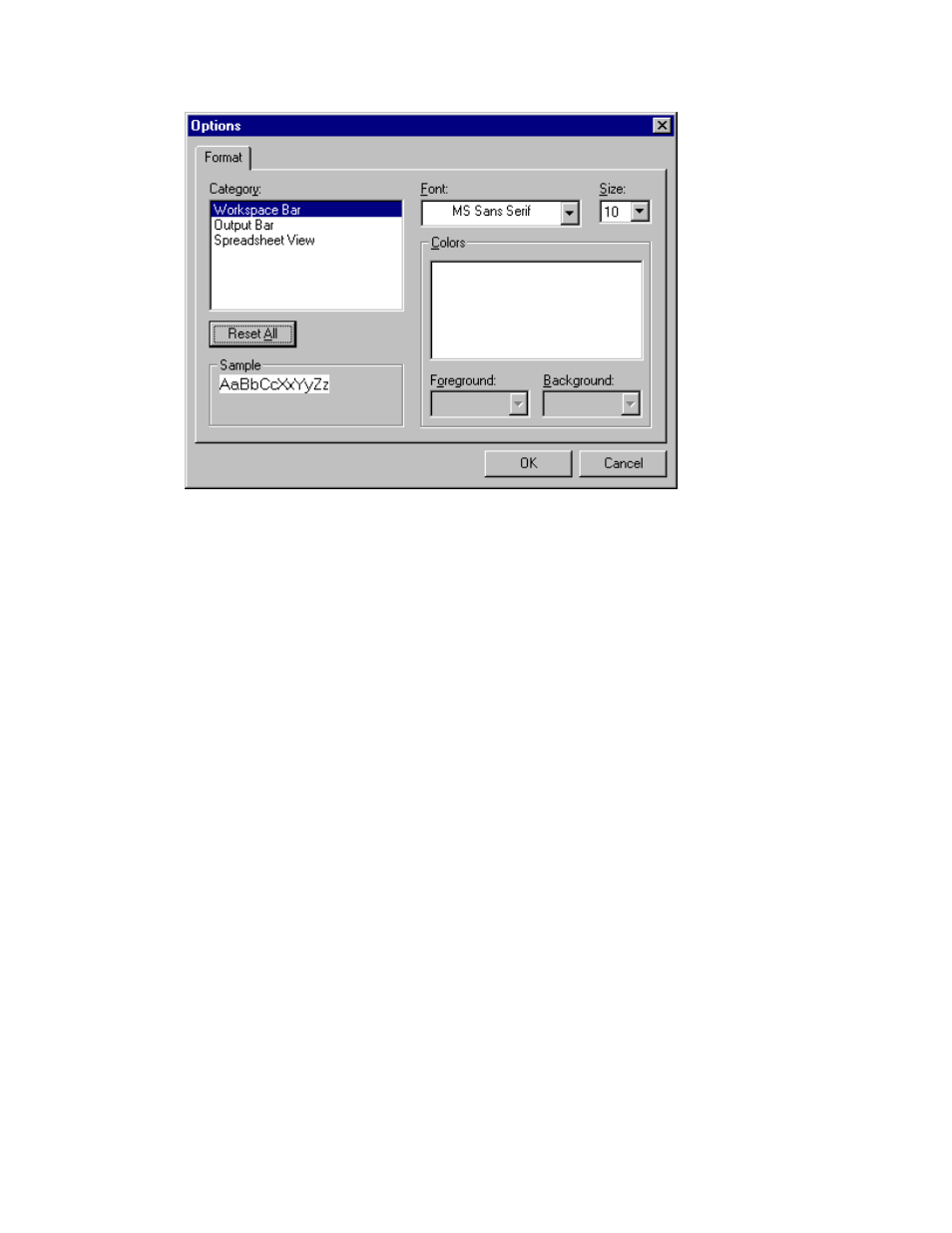 Window menu, Close, Close all | Cascade | Motorola 68P02958C00-B User Manual | Page 74 / 474