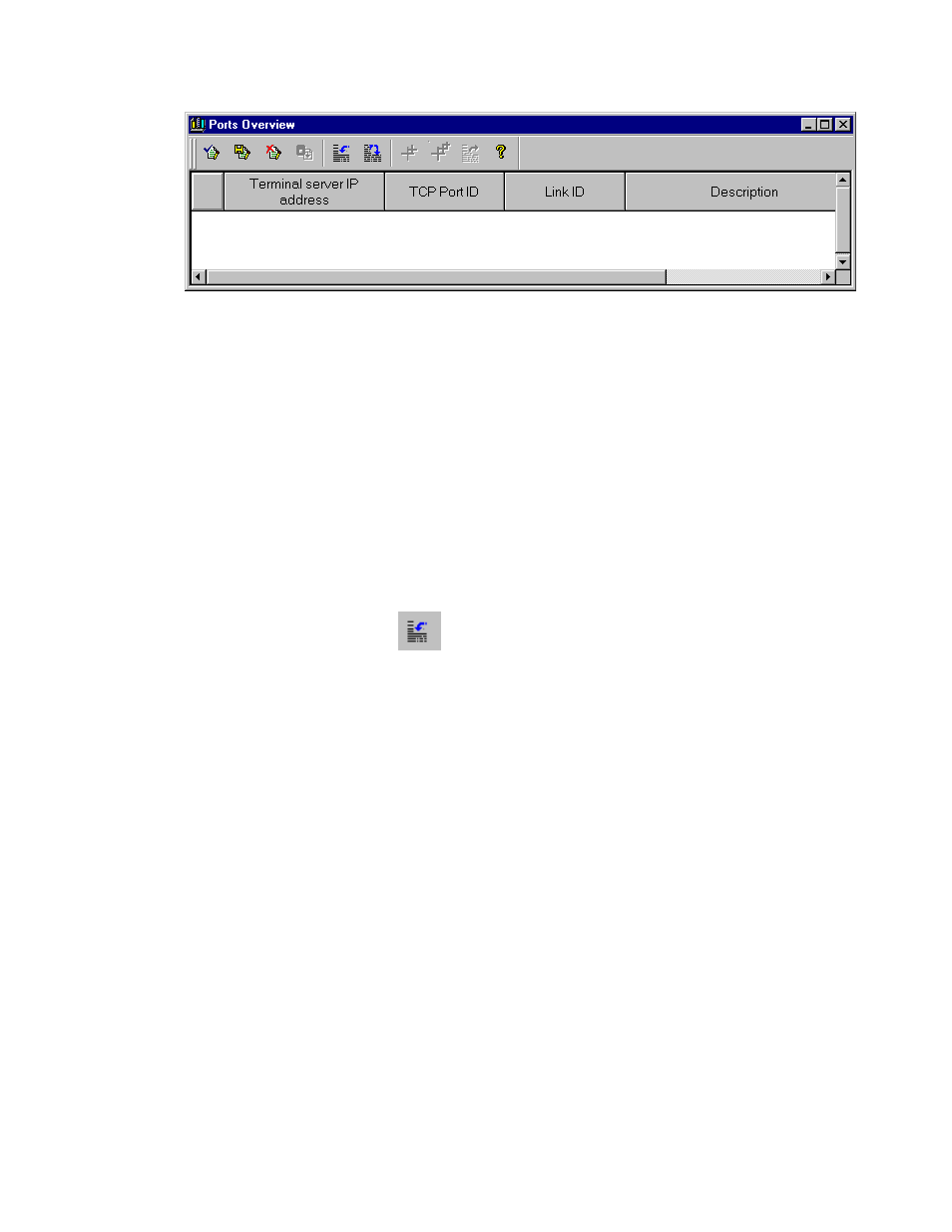 Insert one port | Motorola 68P02958C00-B User Manual | Page 90 / 474