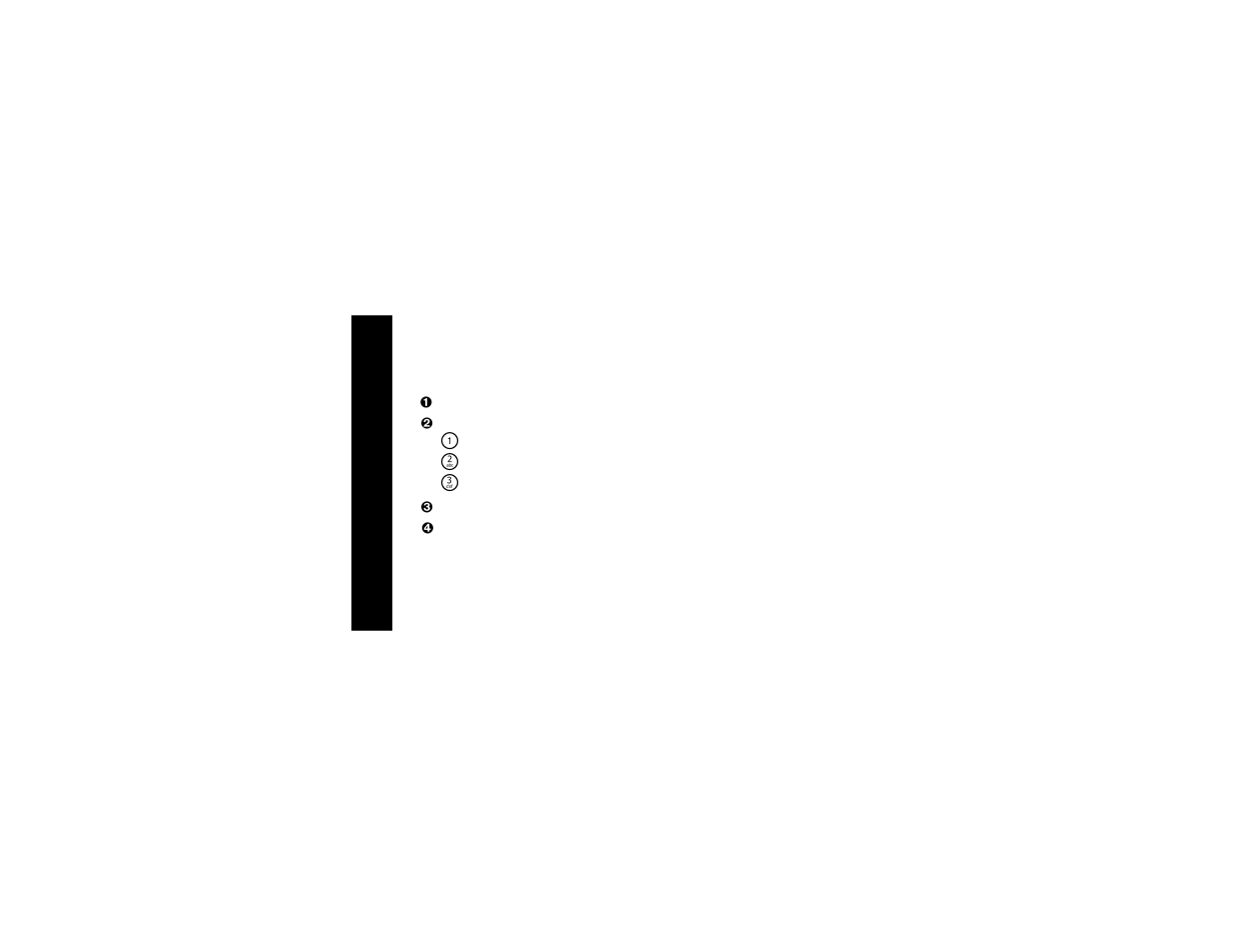 Setting up the phone | Motorola MA550 User Manual | Page 30 / 70