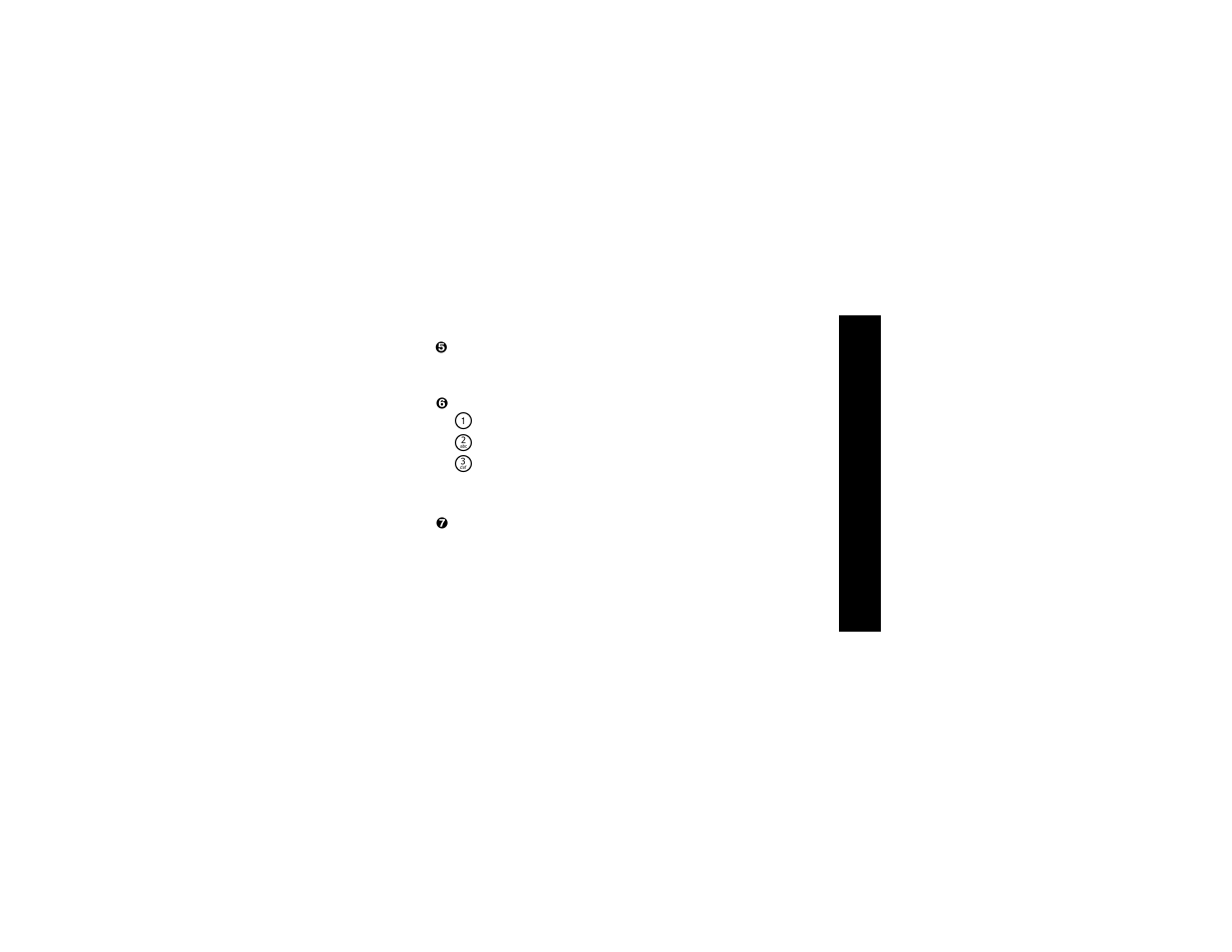 Motorola MA550 User Manual | Page 31 / 70