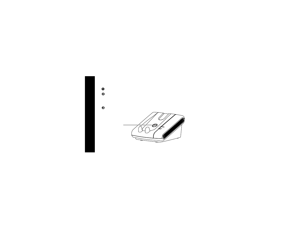 How to locate a lost handset | Motorola MA550 User Manual | Page 44 / 70