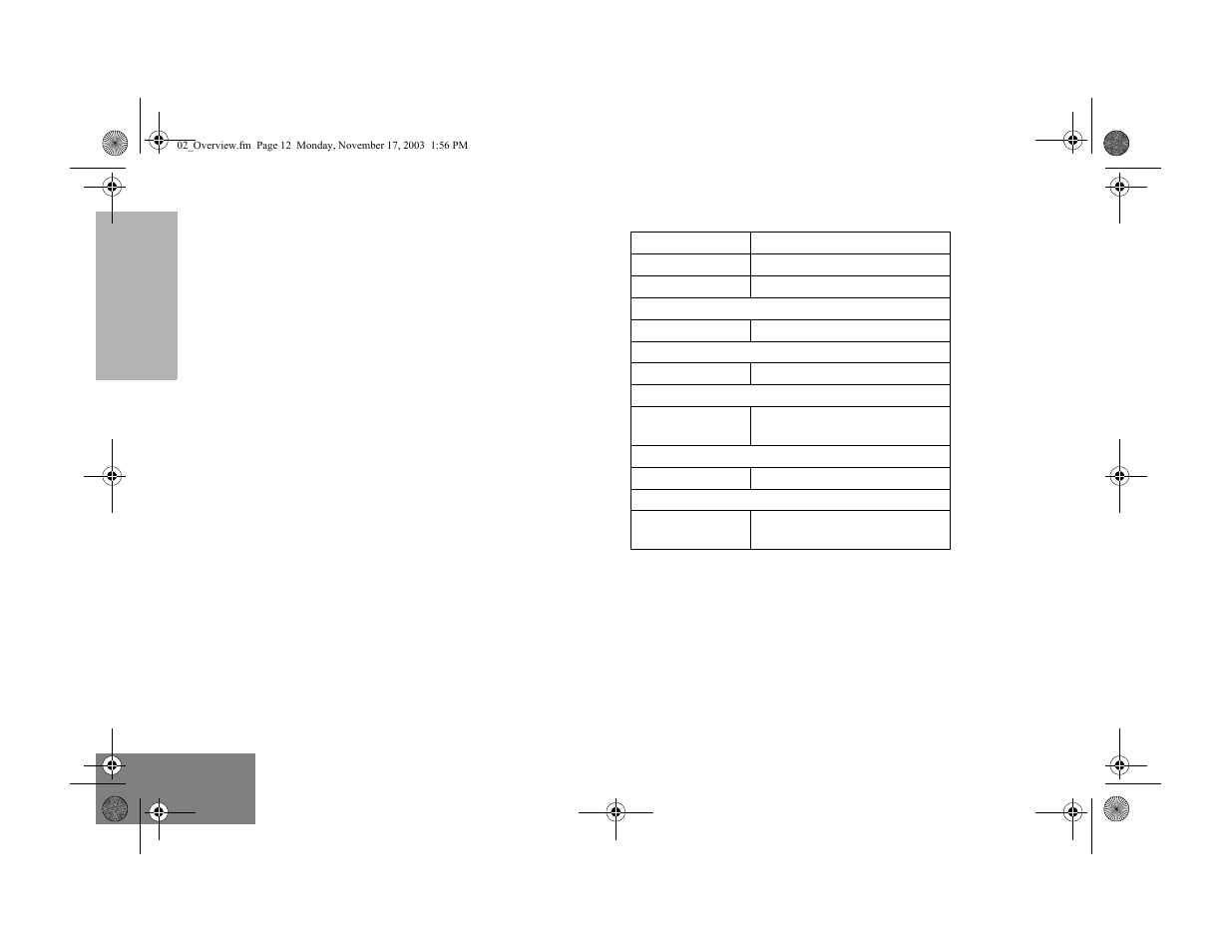 Motorola CP150 User Manual | Page 14 / 44