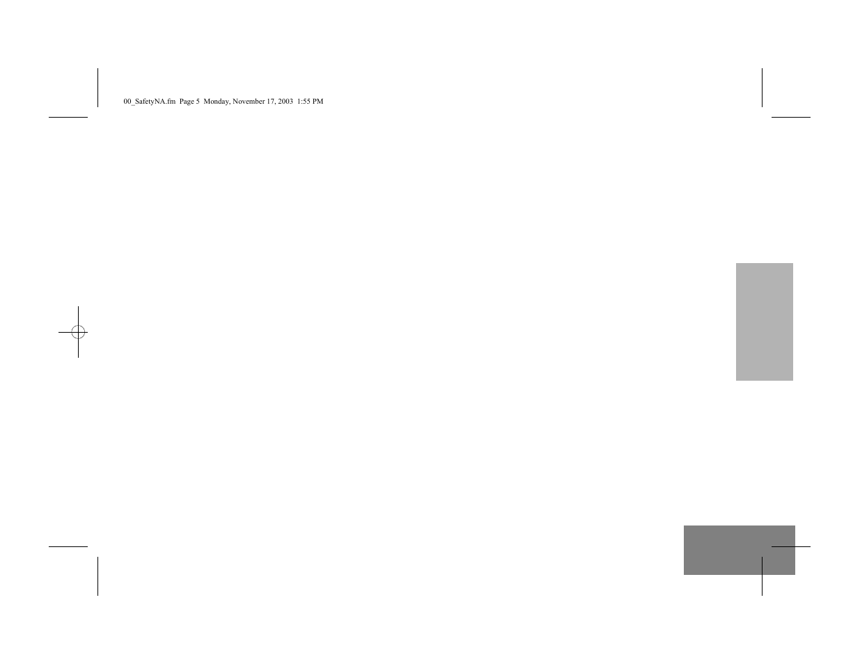 Motorola CP150 User Manual | Page 7 / 44