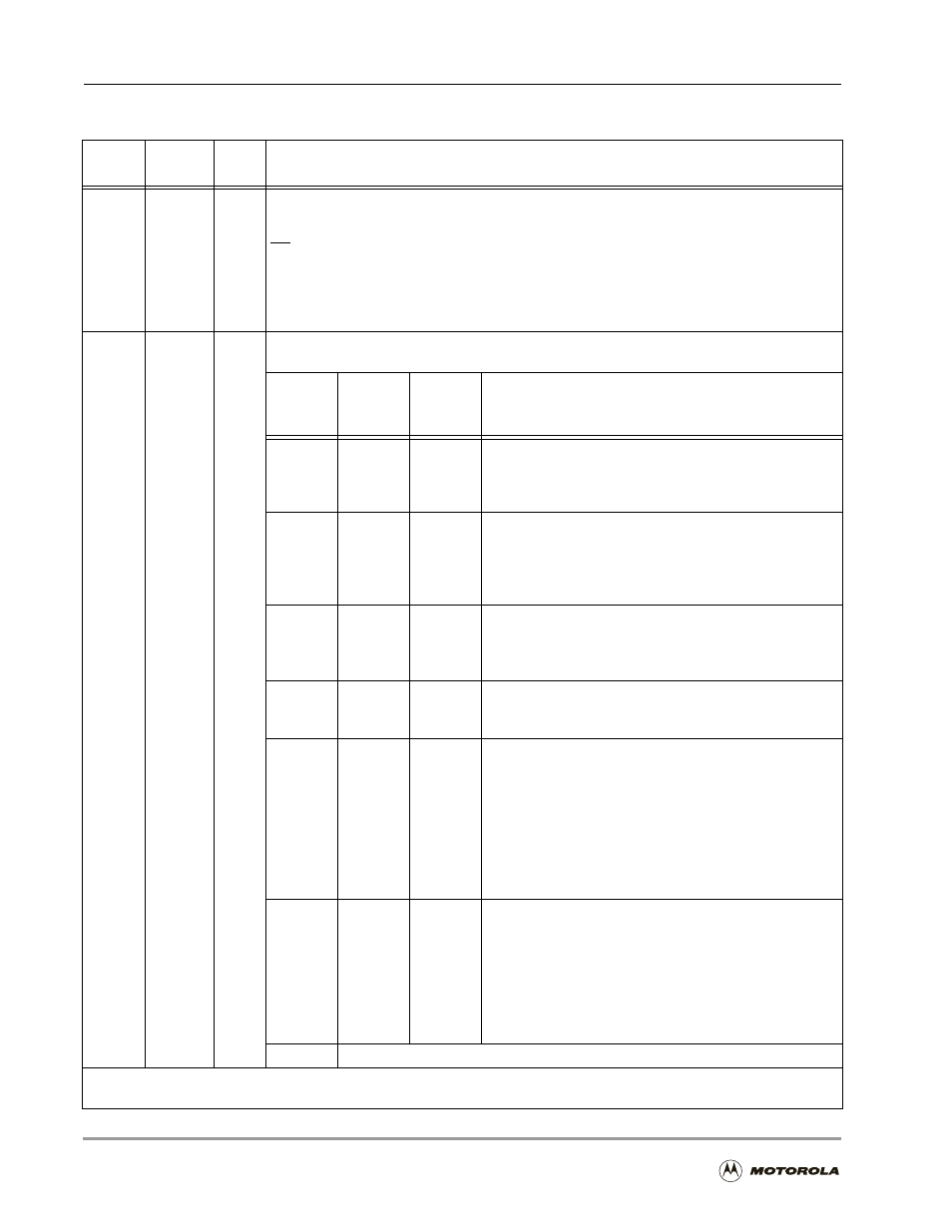 Motorola DSP56301 User Manual | Page 104 / 372