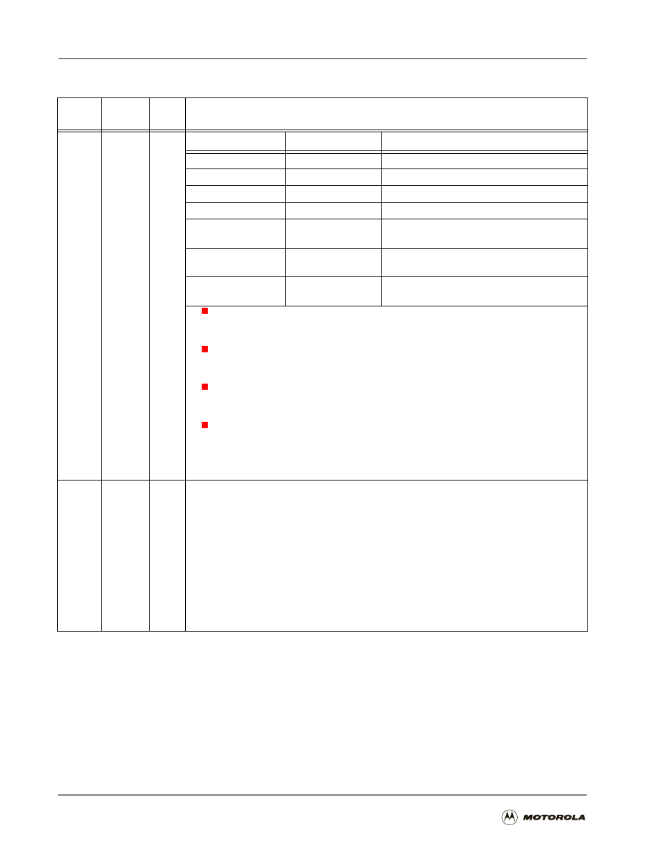 Motorola DSP56301 User Manual | Page 106 / 372