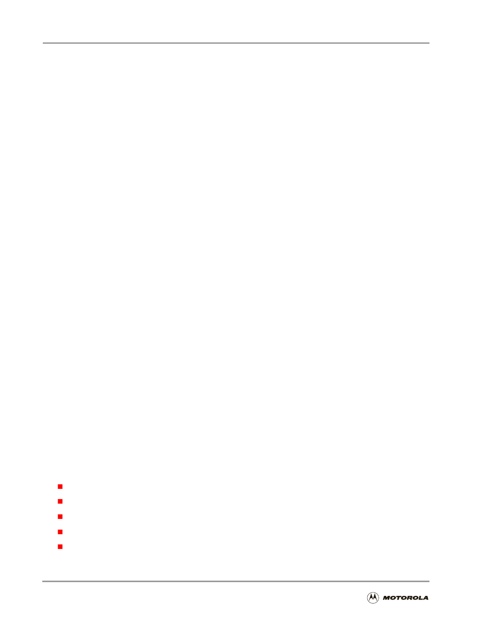 3 dma, 4 advantages and disadvantages, 4 general-purpose input/output (gpio) | Dma -4, Advantages and disadvantages -4, General-purpose input/output (gpio) -4, 4 general-purpose input/output (gpio) | Motorola DSP56301 User Manual | Page 114 / 372