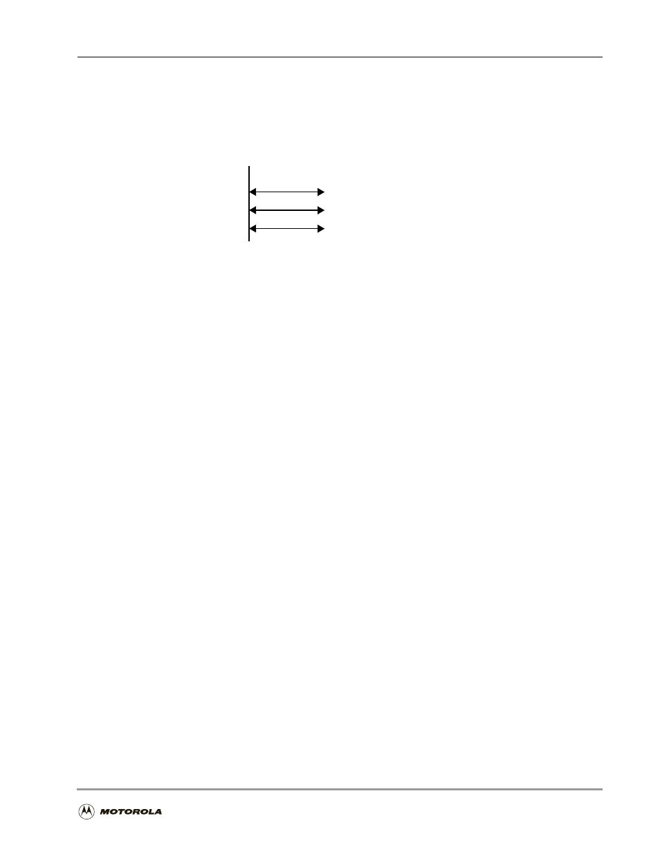 5 triple timer signals and registers, Triple timer signals and registers -7, Triple timer signals -7 | 5 triple timer signals and registers | Motorola DSP56301 User Manual | Page 117 / 372