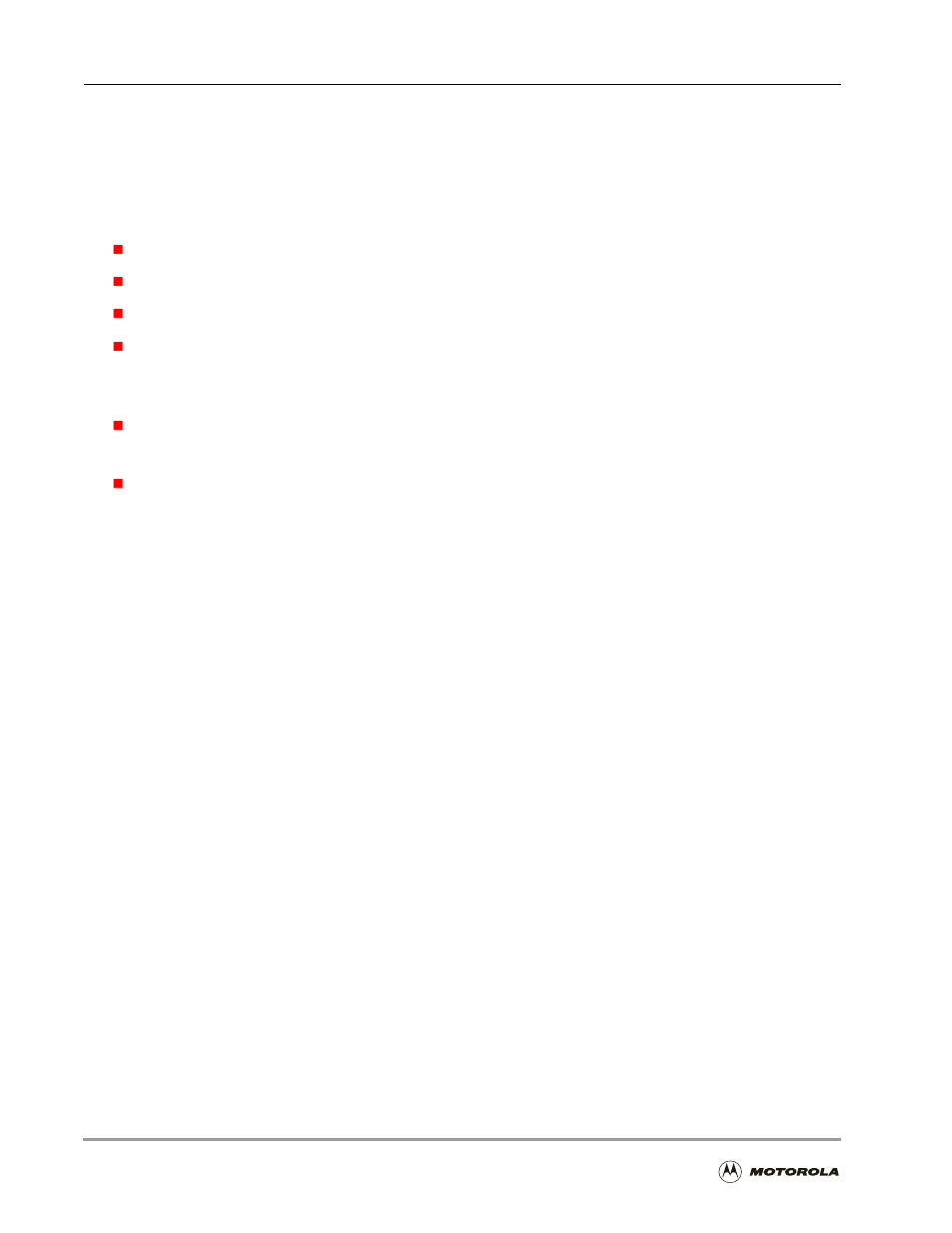 4 gpio mode (dctr[hm] = $4), 5 self-configuration mode (dctr[hm] = $5), Gpio mode (dctr[hm] = $4) -16 | Self-configuration mode (dctr[hm] = $5) -16 | Motorola DSP56301 User Manual | Page 134 / 372