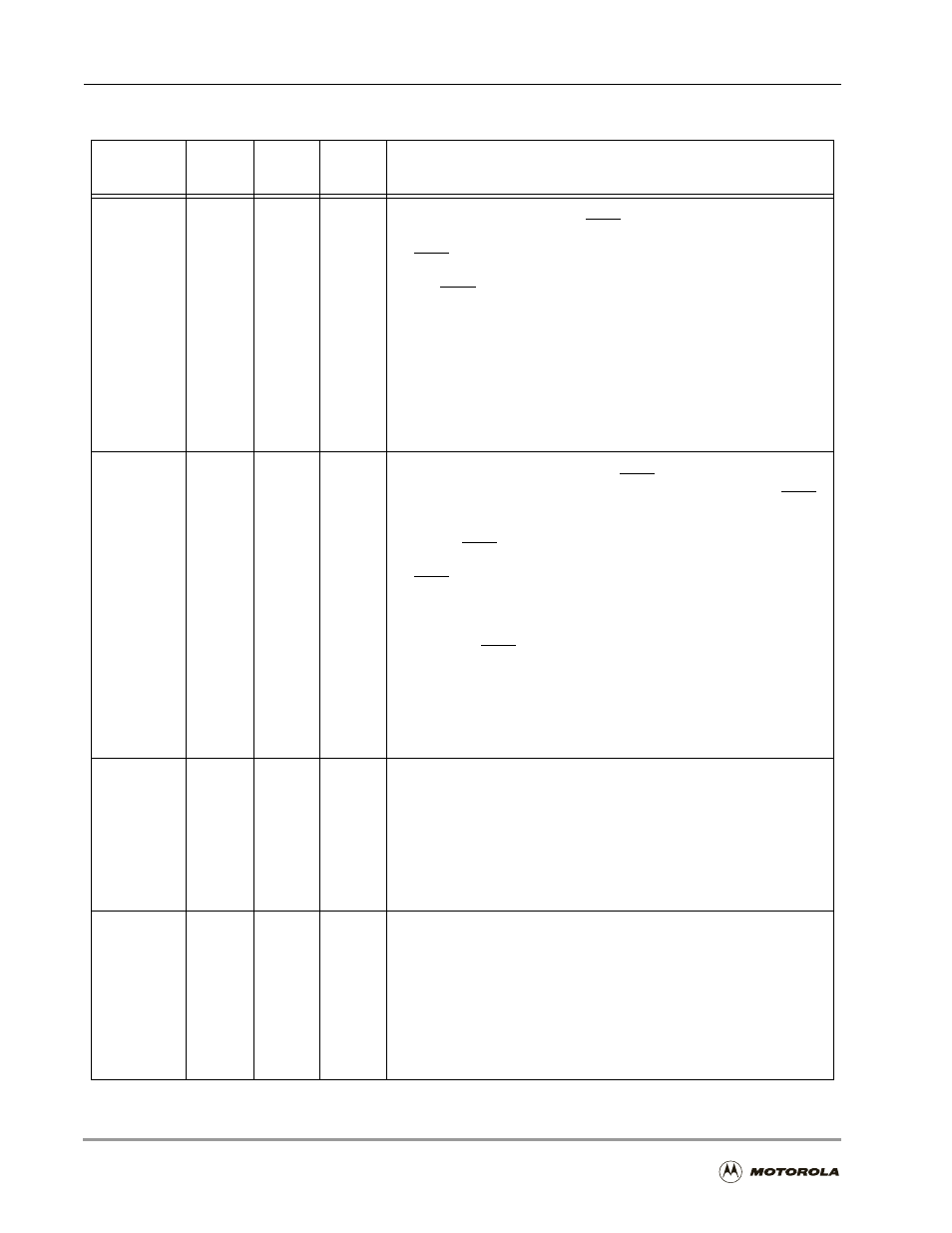 Motorola DSP56301 User Manual | Page 142 / 372