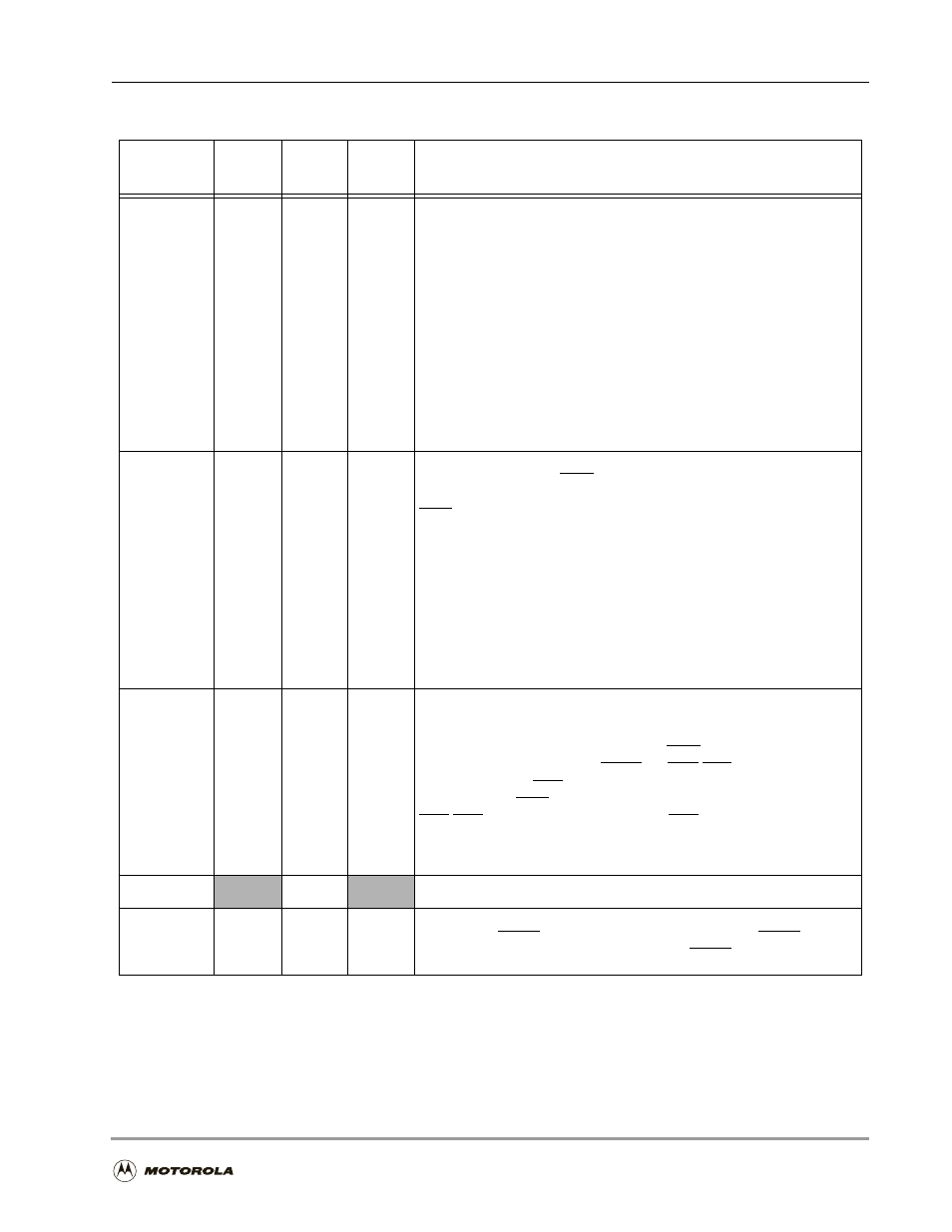 Motorola DSP56301 User Manual | Page 143 / 372