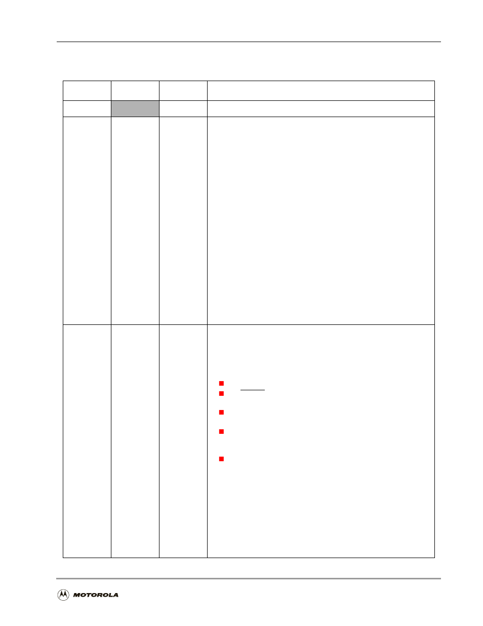 Motorola DSP56301 User Manual | Page 145 / 372