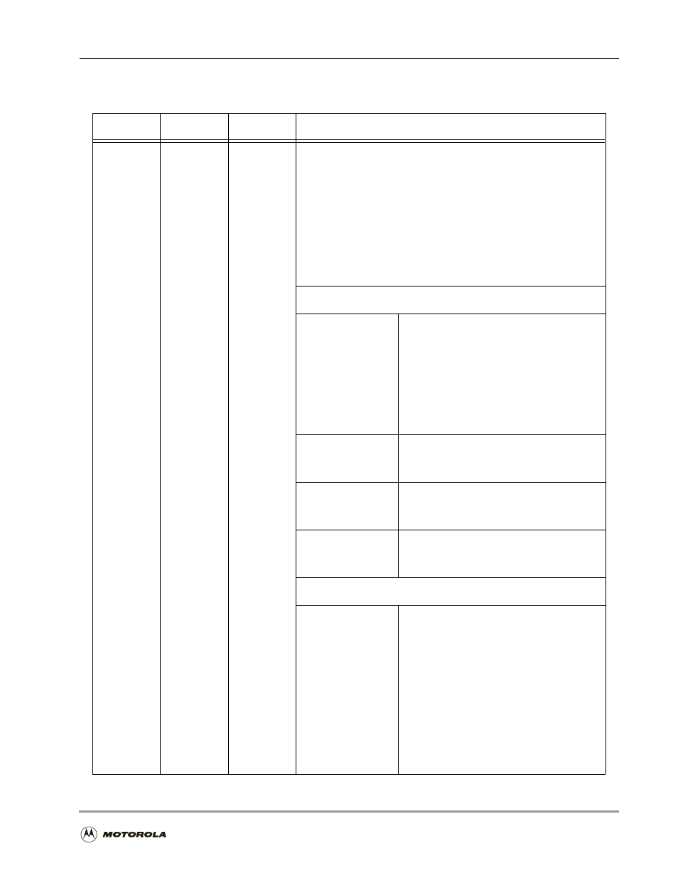 Motorola DSP56301 User Manual | Page 149 / 372