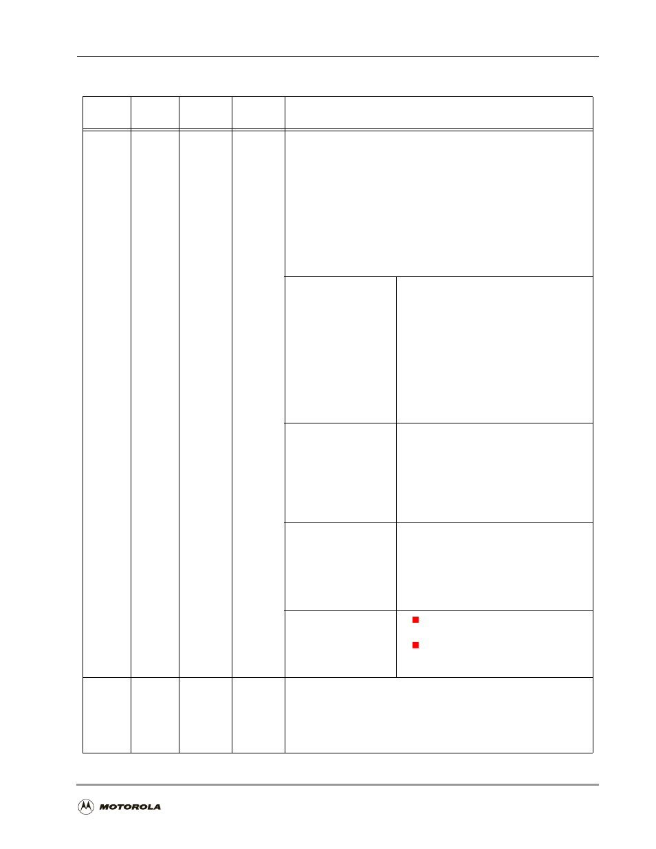 Motorola DSP56301 User Manual | Page 155 / 372