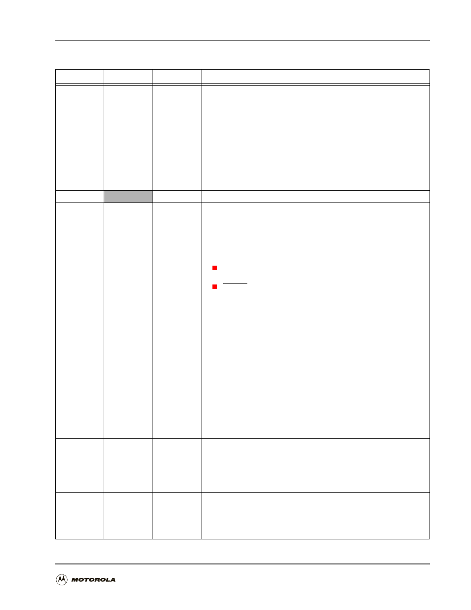 Motorola DSP56301 User Manual | Page 157 / 372