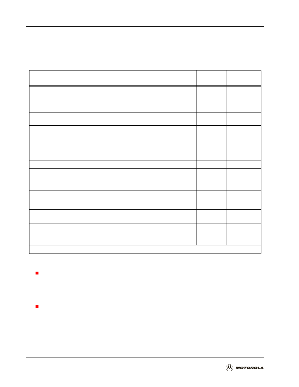 8 host-side programming model, Host-side programming model -44, Hi32 programming model, host-side registers -44 | 8 host-side programming model | Motorola DSP56301 User Manual | Page 162 / 372