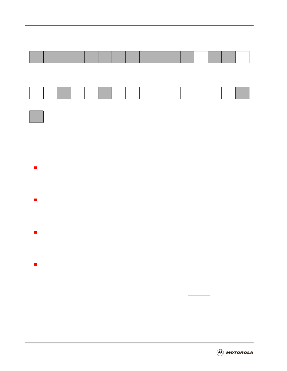 1 hi32 control register (hctr), Hi32 control register (hctr) -48, Host interface control register (hctr) -48 | 1 hi32 control register (hctr) | Motorola DSP56301 User Manual | Page 166 / 372