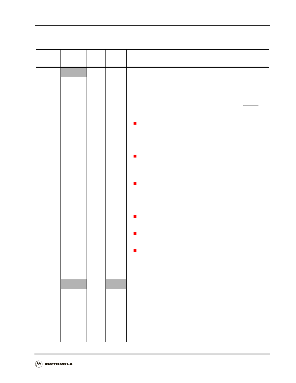 Motorola DSP56301 User Manual | Page 167 / 372