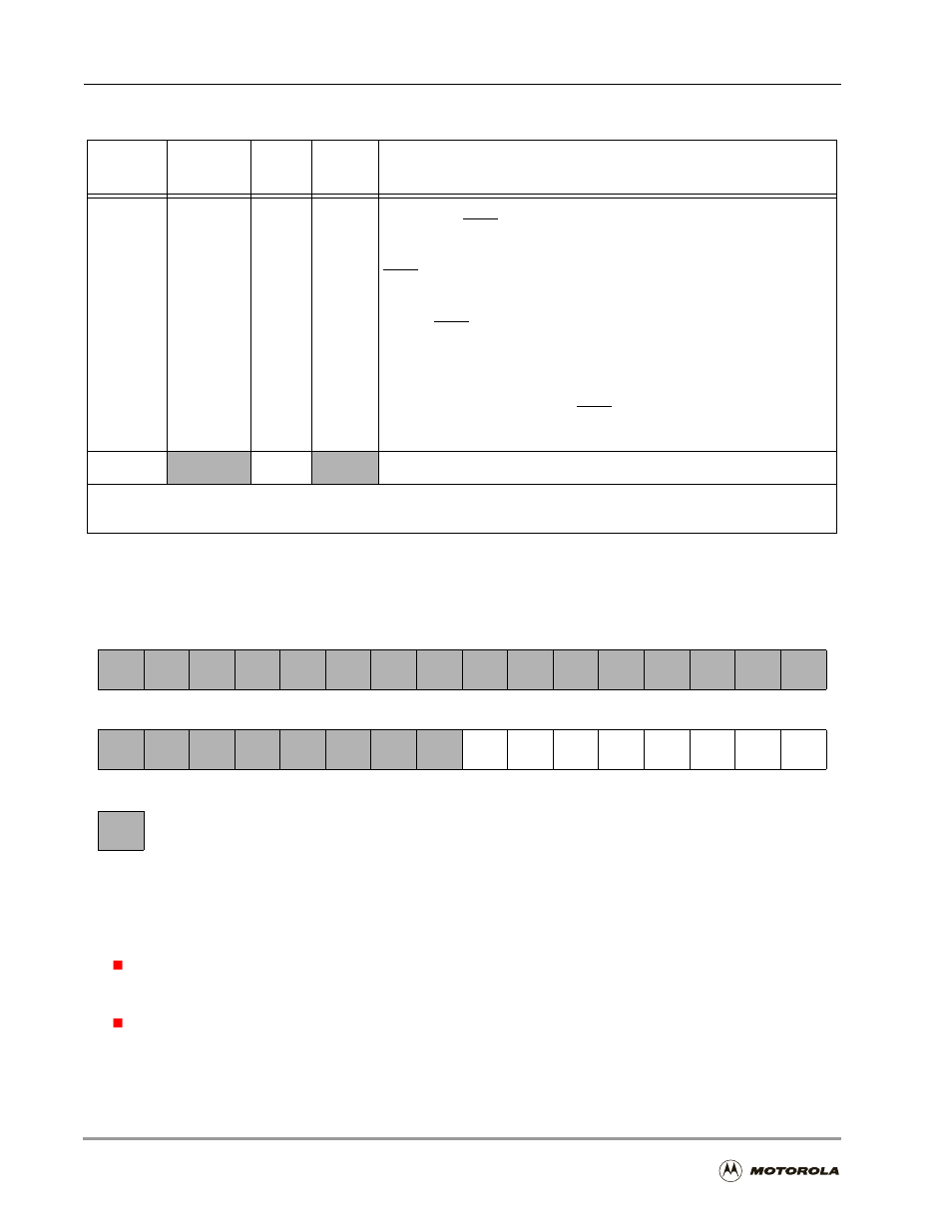 2 host interface status register (hstr), Host interface status register (hstr) -56, 2 host interface status register (hstr) | Motorola DSP56301 User Manual | Page 174 / 372